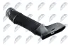 Ansaugschlauch, Luftfilter NTY GPP-ME-006 Bild Ansaugschlauch, Luftfilter NTY GPP-ME-006