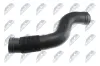 Ansaugschlauch, Luftfilter links NTY GPP-ME-013 Bild Ansaugschlauch, Luftfilter links NTY GPP-ME-013