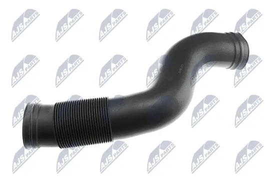 Ansaugschlauch, Luftfilter links NTY GPP-ME-013 Bild Ansaugschlauch, Luftfilter links NTY GPP-ME-013