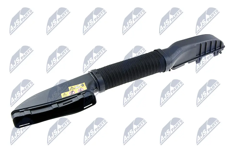 Ansaugschlauch, Luftfilter NTY GPP-ME-015