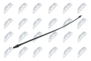 Kühlerschlauch NTY GPP-ME-018