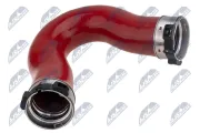 Ladeluftschlauch rechts Ladeluftkühler NTY GPP-ME-020