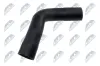 Ladeluftschlauch NTY GPP-ME-028 Bild Ladeluftschlauch NTY GPP-ME-028