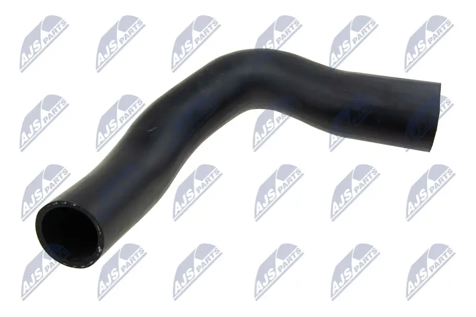 Ladeluftschlauch NTY GPP-ME-030