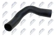 Ladeluftschlauch NTY GPP-ME-030