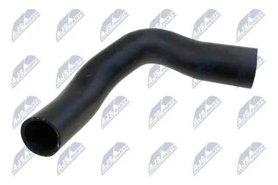 Ladeluftschlauch NTY GPP-ME-030 Bild Ladeluftschlauch NTY GPP-ME-030