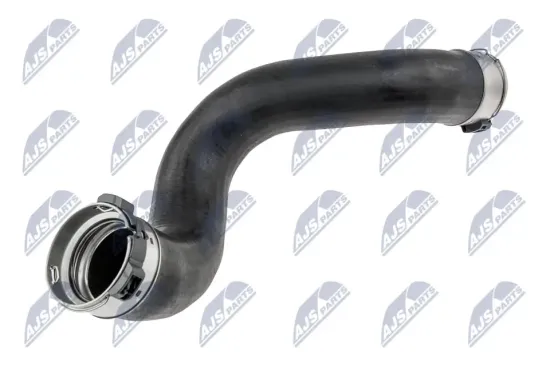 Ladeluftschlauch Ladeluftkühler links NTY GPP-ME-032 Bild Ladeluftschlauch Ladeluftkühler links NTY GPP-ME-032