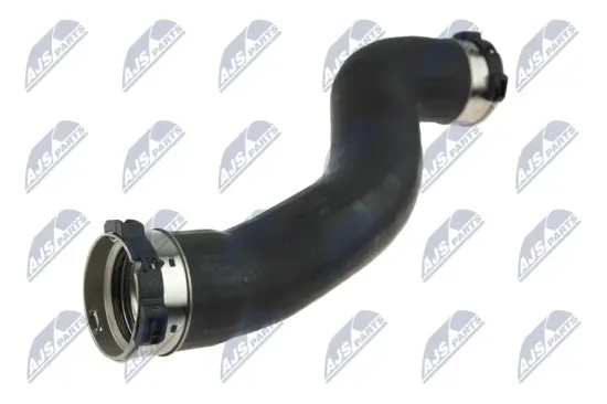 Ladeluftschlauch Ladeluftkühler links NTY GPP-ME-035 Bild Ladeluftschlauch Ladeluftkühler links NTY GPP-ME-035