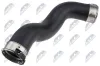 Ladeluftschlauch Ladeluftkühler rechts NTY GPP-ME-036 Bild Ladeluftschlauch Ladeluftkühler rechts NTY GPP-ME-036