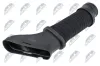 Ansaugschlauch, Luftfilter Lufteinlass zu Luftfilter vorne links NTY GPP-ME-040 Bild Ansaugschlauch, Luftfilter Lufteinlass zu Luftfilter vorne links NTY GPP-ME-040