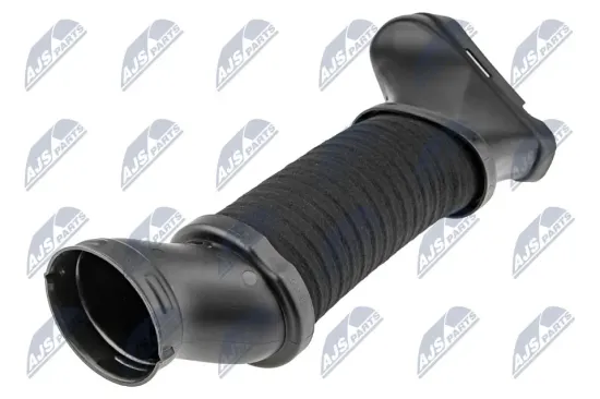 Ansaugschlauch, Luftfilter Lufteinlass zu Luftfilter vorne links NTY GPP-ME-040 Bild Ansaugschlauch, Luftfilter Lufteinlass zu Luftfilter vorne links NTY GPP-ME-040
