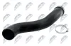 Ladeluftschlauch NTY GPP-ME-049 Bild Ladeluftschlauch NTY GPP-ME-049