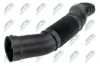 Ansaugschlauch, Luftfilter links NTY GPP-ME-056 Bild Ansaugschlauch, Luftfilter links NTY GPP-ME-056