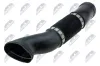 Ansaugschlauch, Luftfilter links NTY GPP-ME-058 Bild Ansaugschlauch, Luftfilter links NTY GPP-ME-058