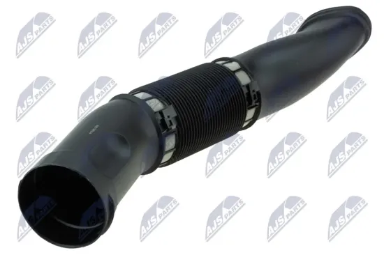 Ansaugschlauch, Luftfilter links NTY GPP-ME-058 Bild Ansaugschlauch, Luftfilter links NTY GPP-ME-058