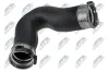 Ladeluftschlauch Ladeluftkühler rechts NTY GPP-ME-064 Bild Ladeluftschlauch Ladeluftkühler rechts NTY GPP-ME-064