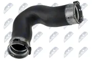 Ladeluftschlauch Ladeluftkühler rechts NTY GPP-ME-064