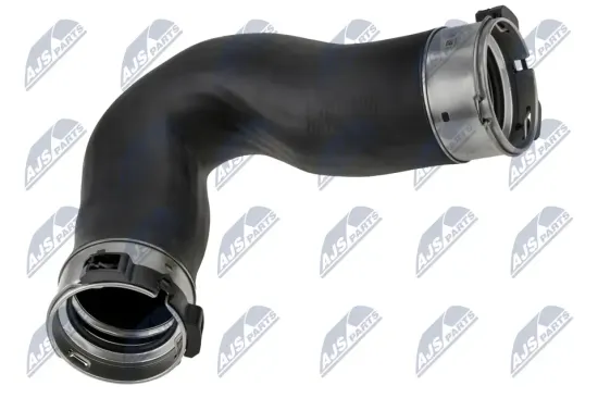 Ladeluftschlauch Ladeluftkühler rechts NTY GPP-ME-064 Bild Ladeluftschlauch Ladeluftkühler rechts NTY GPP-ME-064