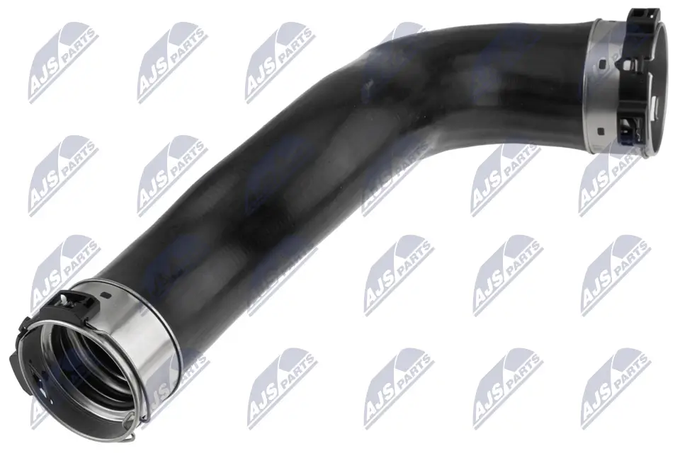 Ladeluftschlauch NTY GPP-ME-065
