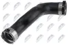 Ladeluftschlauch NTY GPP-ME-065 Bild Ladeluftschlauch NTY GPP-ME-065