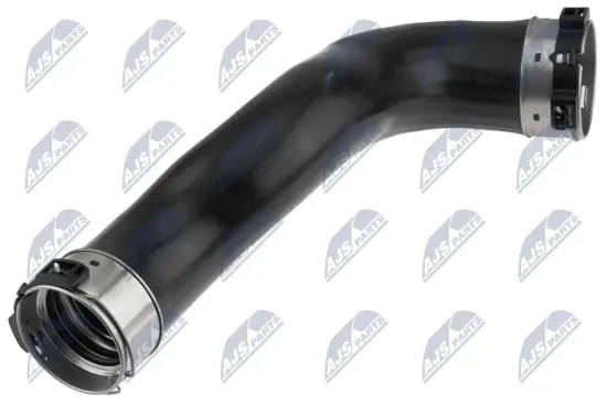 Ladeluftschlauch NTY GPP-ME-065 Bild Ladeluftschlauch NTY GPP-ME-065