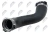Ladeluftschlauch Ladeluftkühler rechts NTY GPP-ME-066 Bild Ladeluftschlauch Ladeluftkühler rechts NTY GPP-ME-066