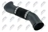 Ansaugschlauch, Luftfilter links NTY GPP-ME-069 Bild Ansaugschlauch, Luftfilter links NTY GPP-ME-069
