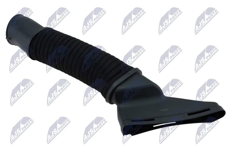 Ansaugschlauch, Luftfilter rechts NTY GPP-ME-071