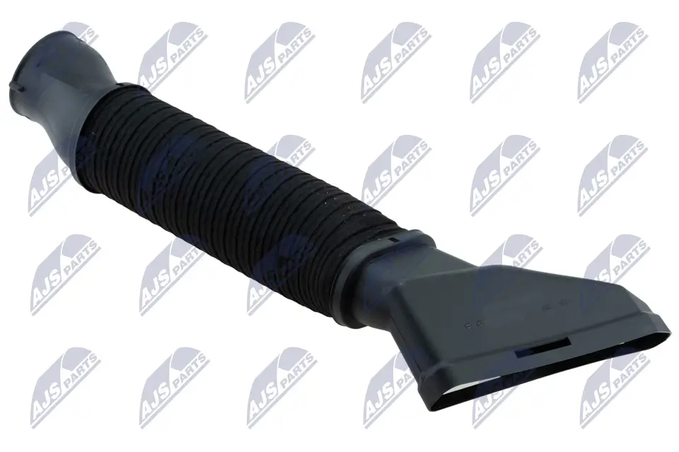 Ansaugschlauch, Luftfilter links NTY GPP-ME-072