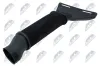 Ansaugschlauch, Luftfilter links NTY GPP-ME-072 Bild Ansaugschlauch, Luftfilter links NTY GPP-ME-072