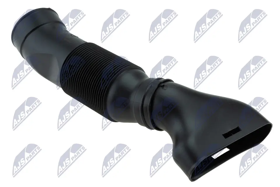 Ansaugschlauch, Luftfilter Lufteinlass zu Luftfilter links NTY GPP-ME-078