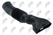 Ansaugschlauch, Luftfilter Lufteinlass zu Luftfilter links NTY GPP-ME-078