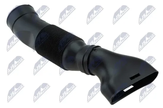 Ansaugschlauch, Luftfilter Lufteinlass zu Luftfilter links NTY GPP-ME-078 Bild Ansaugschlauch, Luftfilter Lufteinlass zu Luftfilter links NTY GPP-ME-078