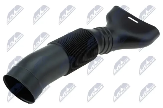 Ansaugschlauch, Luftfilter Lufteinlass zu Luftfilter links NTY GPP-ME-078 Bild Ansaugschlauch, Luftfilter Lufteinlass zu Luftfilter links NTY GPP-ME-078