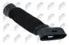 Ansaugschlauch, Luftfilter links NTY GPP-ME-080 Bild Ansaugschlauch, Luftfilter links NTY GPP-ME-080