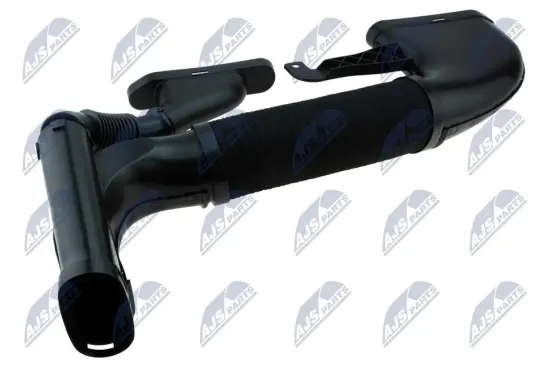 Ansaugschlauch, Luftfilter Lufteinlass zu Luftfilter vorne links NTY GPP-ME-081 Bild Ansaugschlauch, Luftfilter Lufteinlass zu Luftfilter vorne links NTY GPP-ME-081