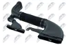 Ansaugschlauch, Luftfilter Lufteinlass zu Luftfilter vorne links NTY GPP-ME-081 Bild Ansaugschlauch, Luftfilter Lufteinlass zu Luftfilter vorne links NTY GPP-ME-081