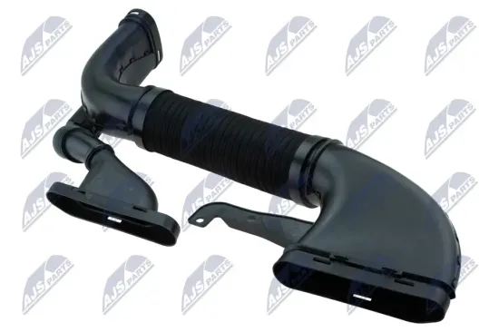 Ansaugschlauch, Luftfilter Lufteinlass zu Luftfilter vorne links NTY GPP-ME-081 Bild Ansaugschlauch, Luftfilter Lufteinlass zu Luftfilter vorne links NTY GPP-ME-081