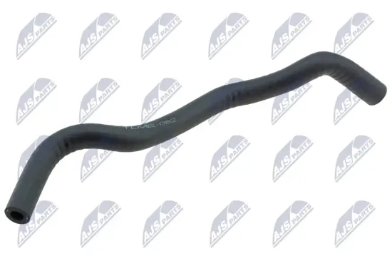 Schlauch, Kurbelgehäuseentlüftung NTY GPP-ME-082 Bild Schlauch, Kurbelgehäuseentlüftung NTY GPP-ME-082