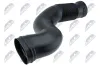 Ansaugschlauch, Luftfilter NTY GPP-ME-083 Bild Ansaugschlauch, Luftfilter NTY GPP-ME-083