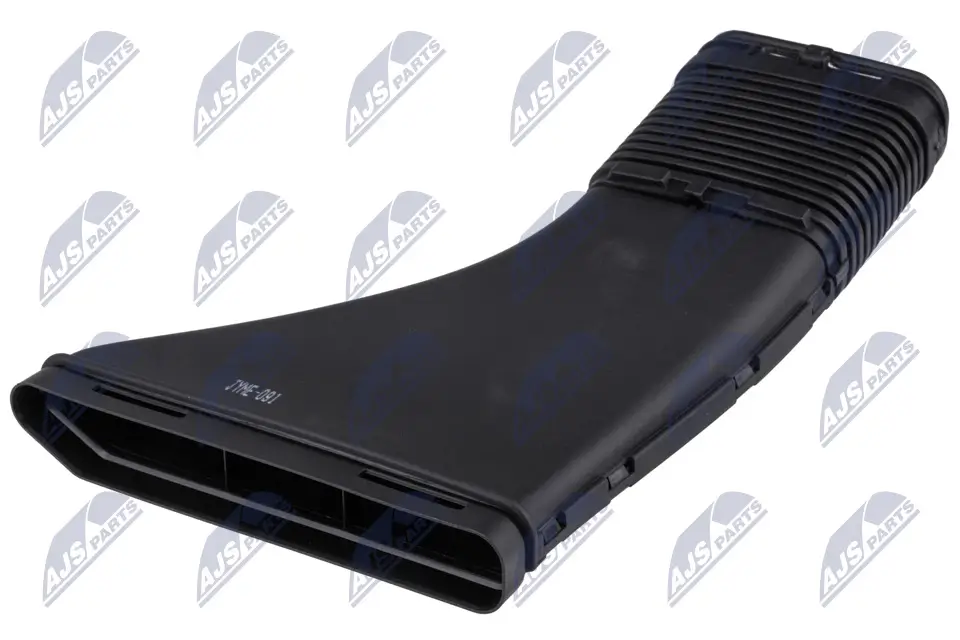 Ansaugschlauch, Luftfilter links NTY GPP-ME-091