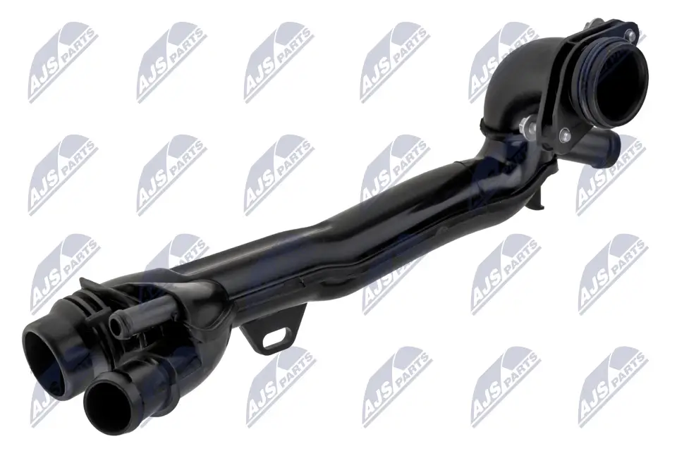 Ladeluftschlauch NTY GPP-ME-096