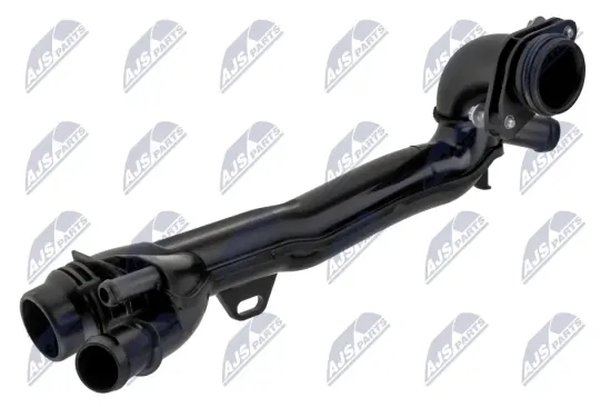 Ladeluftschlauch NTY GPP-ME-096 Bild Ladeluftschlauch NTY GPP-ME-096