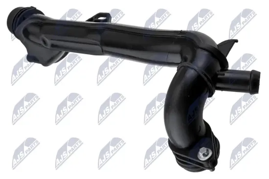 Ladeluftschlauch NTY GPP-ME-096 Bild Ladeluftschlauch NTY GPP-ME-096