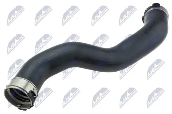 Ladeluftschlauch NTY GPP-ME-102 Bild Ladeluftschlauch NTY GPP-ME-102