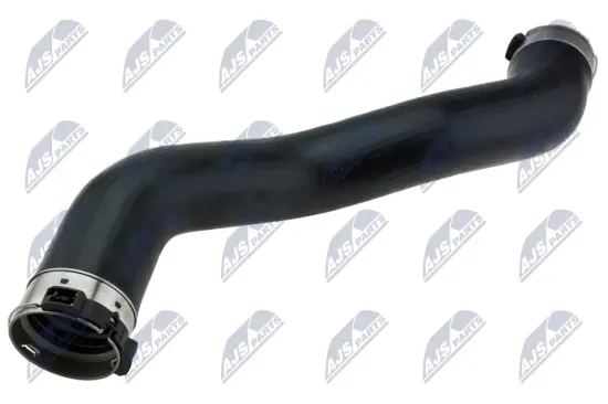 Ladeluftschlauch NTY GPP-ME-102 Bild Ladeluftschlauch NTY GPP-ME-102