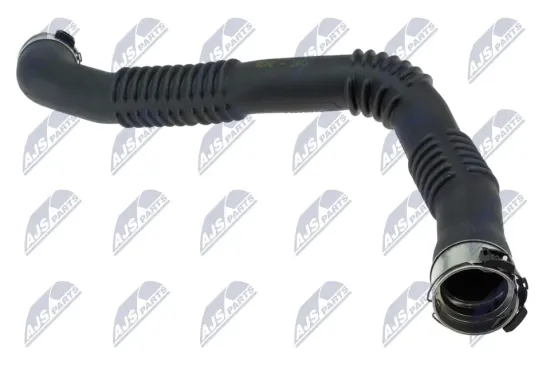 Ladeluftschlauch Ladeluftkühler links unten NTY GPP-ME-105 Bild Ladeluftschlauch Ladeluftkühler links unten NTY GPP-ME-105