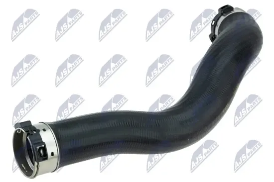 Ladeluftschlauch Ladeluftkühler links NTY GPP-ME-106 Bild Ladeluftschlauch Ladeluftkühler links NTY GPP-ME-106