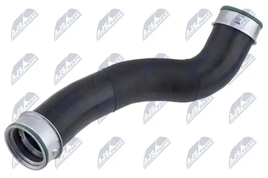 Ladeluftschlauch NTY GPP-ME-114 Bild Ladeluftschlauch NTY GPP-ME-114