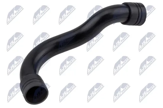 Ansaugschlauch, Luftfilter NTY GPP-ME-116 Bild Ansaugschlauch, Luftfilter NTY GPP-ME-116